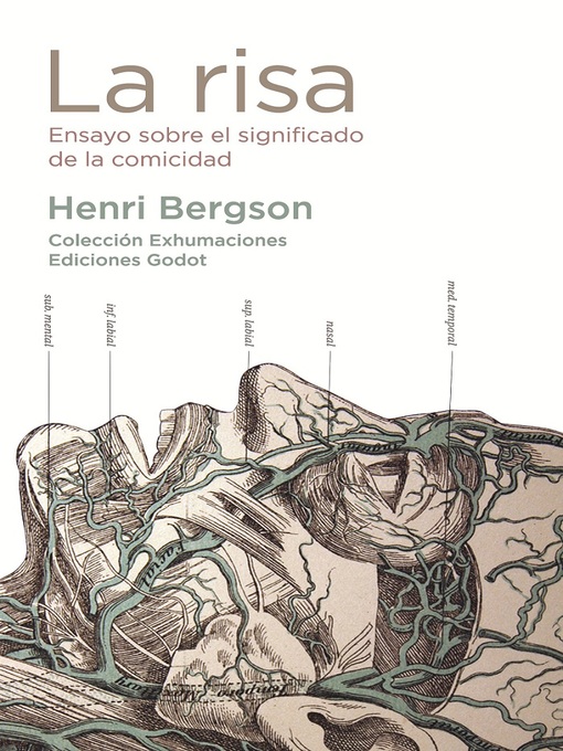 Title details for La risa by Henri Bergson - Available